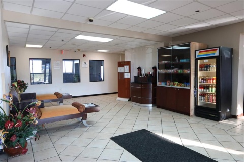 Ramada By Wyndham Bolingbrook