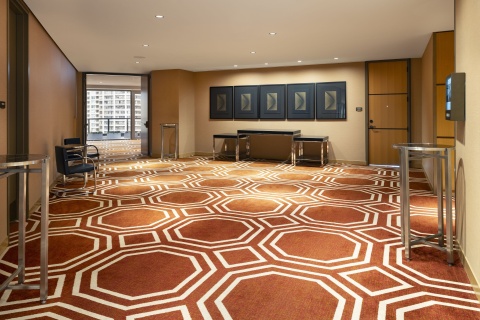 Residence Inn By Marriott Chicago Downtown Magnificent Mile