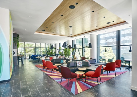 Citizenm Miami Brickell