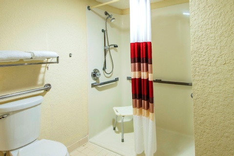Red Roof Inn Cleveland Westlake