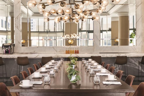 Signia By Hilton San Jose