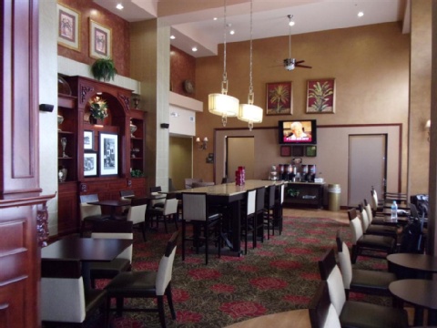 Hampton Inn & Suites Bolingbrook