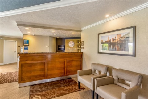 Comfort Inn
