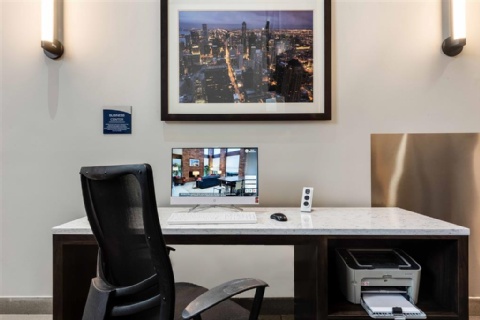 Best Western Chicago - Downers Grove