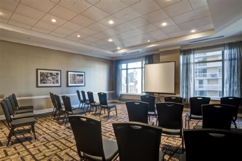 Hilton Garden Inn Chicago Downtown/magnificent Mile