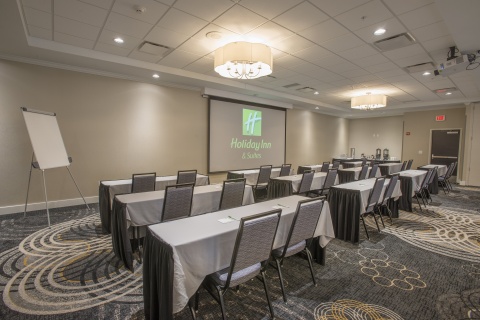 Holiday Inn Hotel Stes Downtown