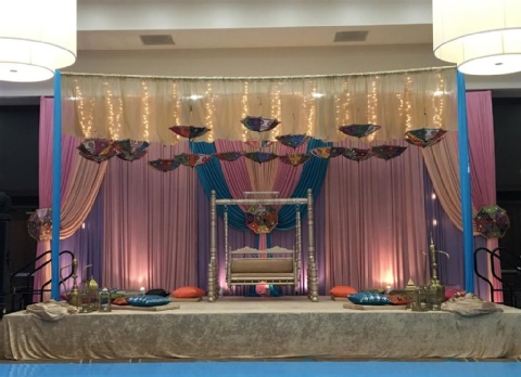 Embassy Suites By Hilton Chicago Naperville