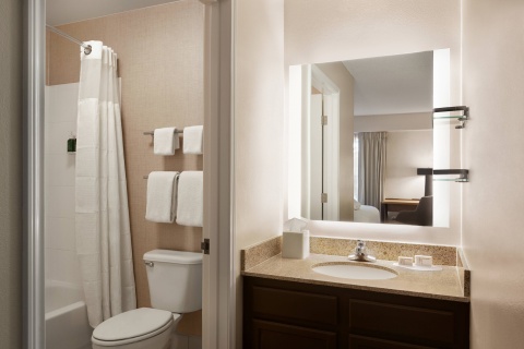 Residence Inn Chicago- Bloomingdale