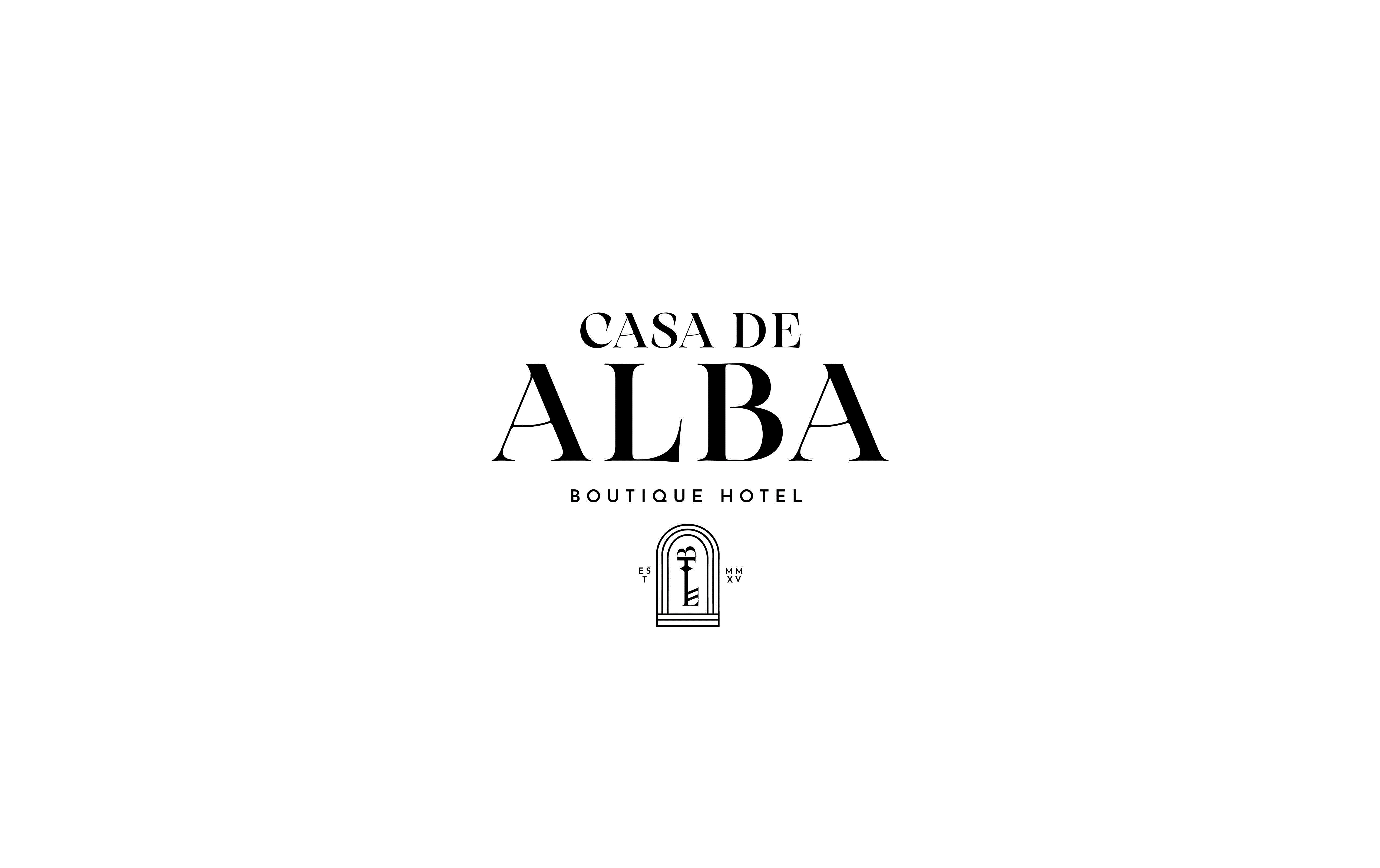 Casa de Alba Hotel — foto 5