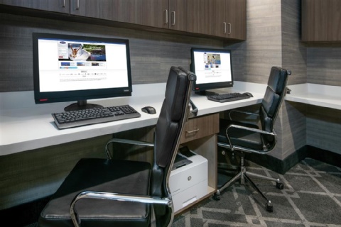 Hampton Inn & Suites Portland Corpus Christi