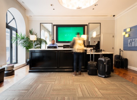 Holiday Inn Express Chicago - Magnificent Mile