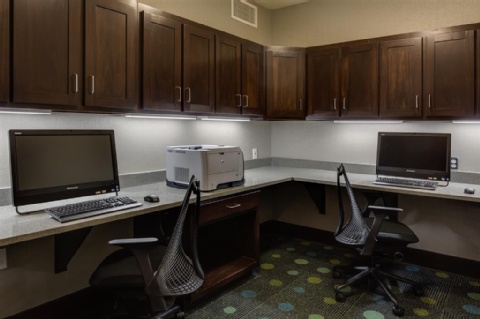 Hampton Inn & Suites Elyria, Oh