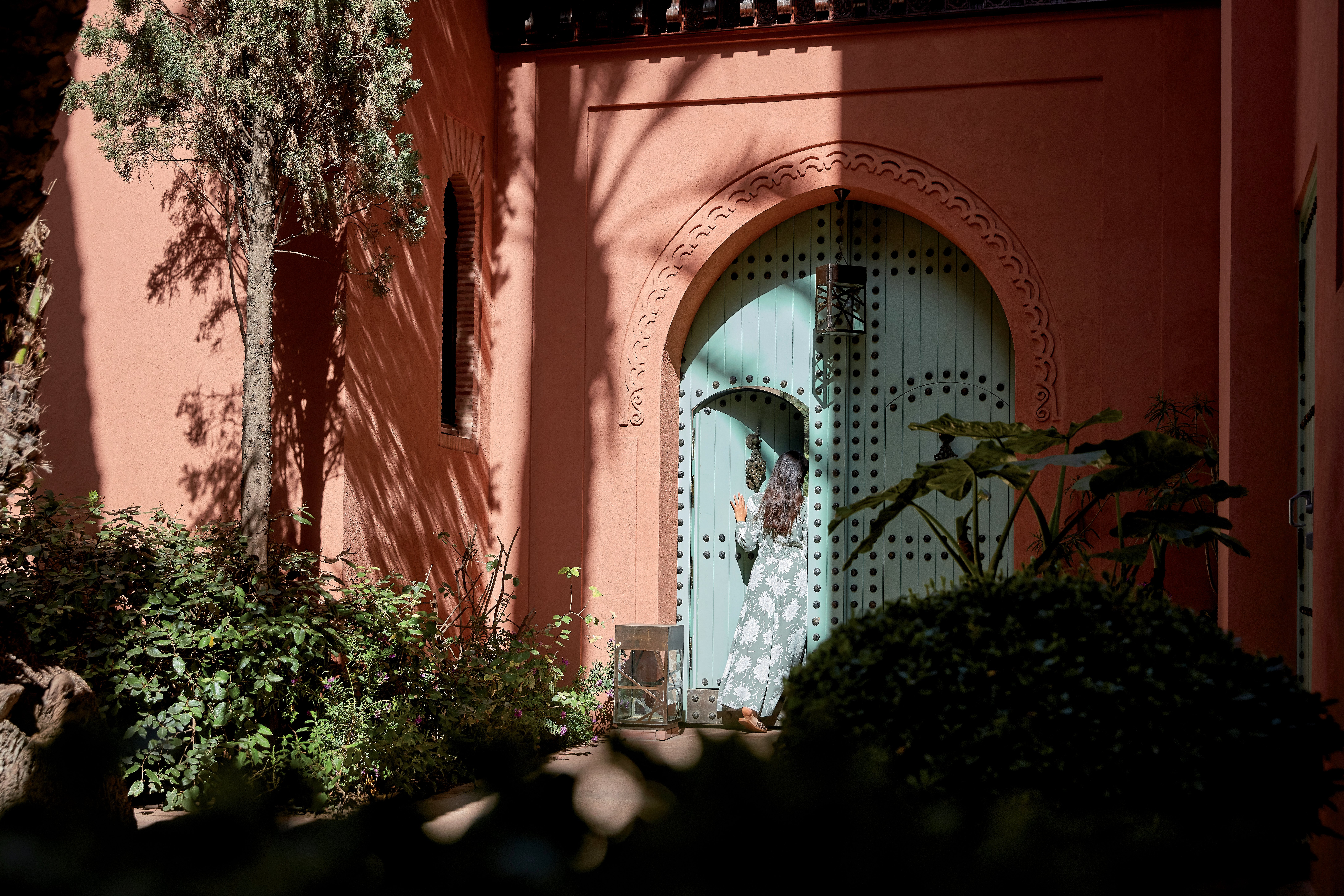 Royal Mansour Marrakech — foto 5