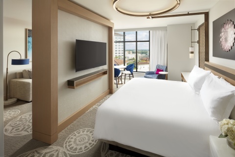 Loews Coral Gables Hotel