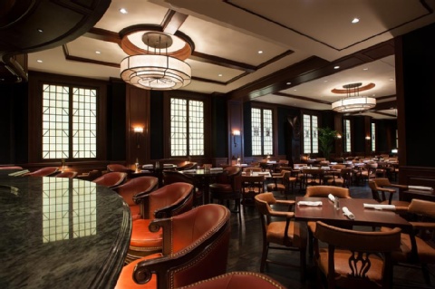 Union League Club Of Chicago