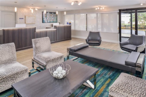 Best Western Naperville Inn