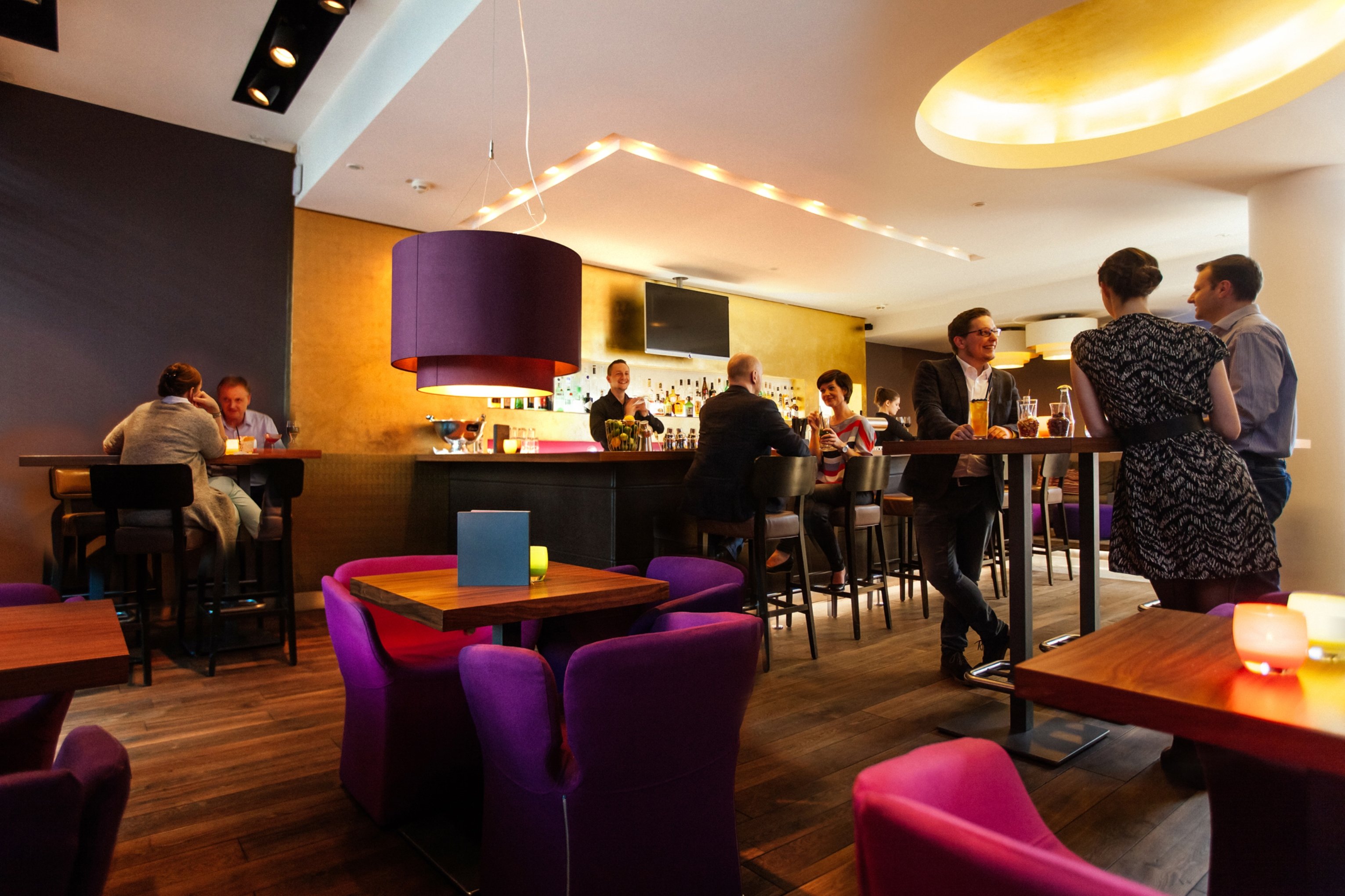 THE MADISON HOTEL Hamburg — foto 4