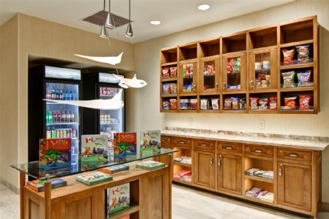 Homewood Suites By Hilton Cincinnati-downtown