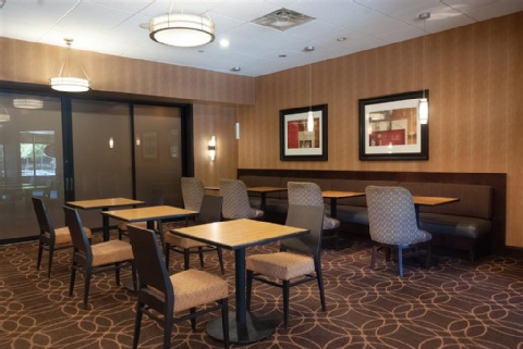 Doubletree By Hilton Cleveland Downtown - Lakeside