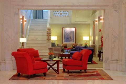 River Hotel