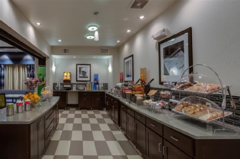 Hampton Inn & Suites Elyria, Oh
