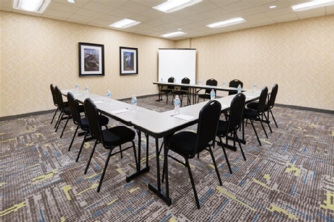 Hampton Inn Cleveland-downtown