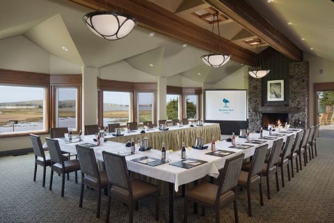 The Lodge At Bodega Bay