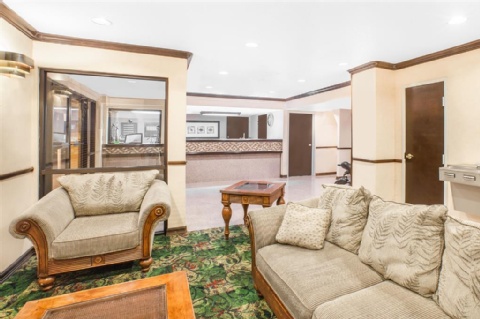 Super 8 By Wyndham Corpus Christi