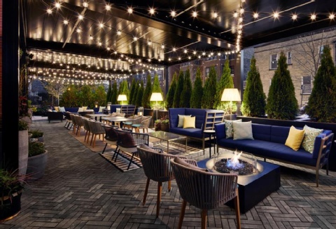 Sophy-hyde Park Lif