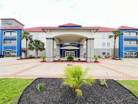 Sonesta Essential North Houston