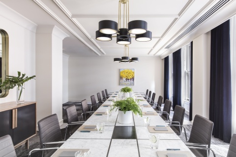 Kimpton Gray Hotel