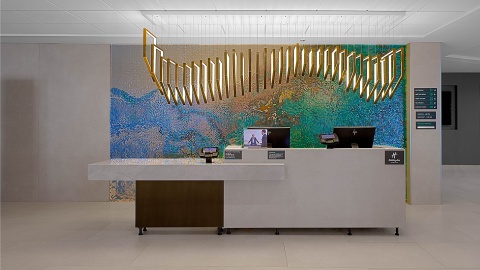 Holiday Inn Chicago Midway Airport S