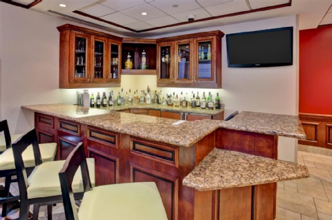 Hilton Garden Inn Chicago/midway Airport