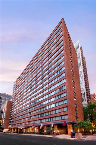 Sonesta Es Suites Chicago Downtown Magnificent Mile - Medical