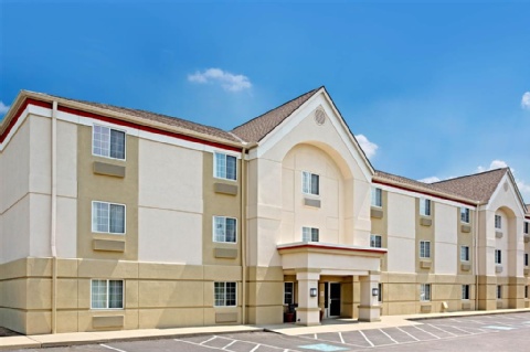 Mainstay Suites Cincinnati Blue Ash