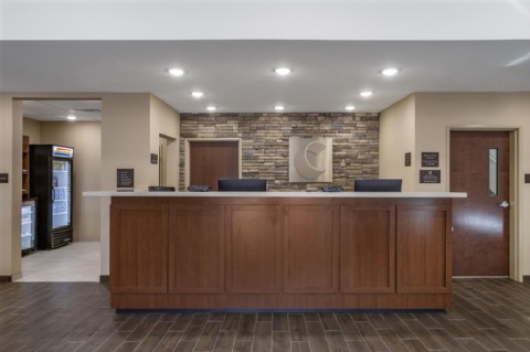Comfort Inn & Suites Waller