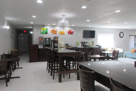Quality Inn & Suites