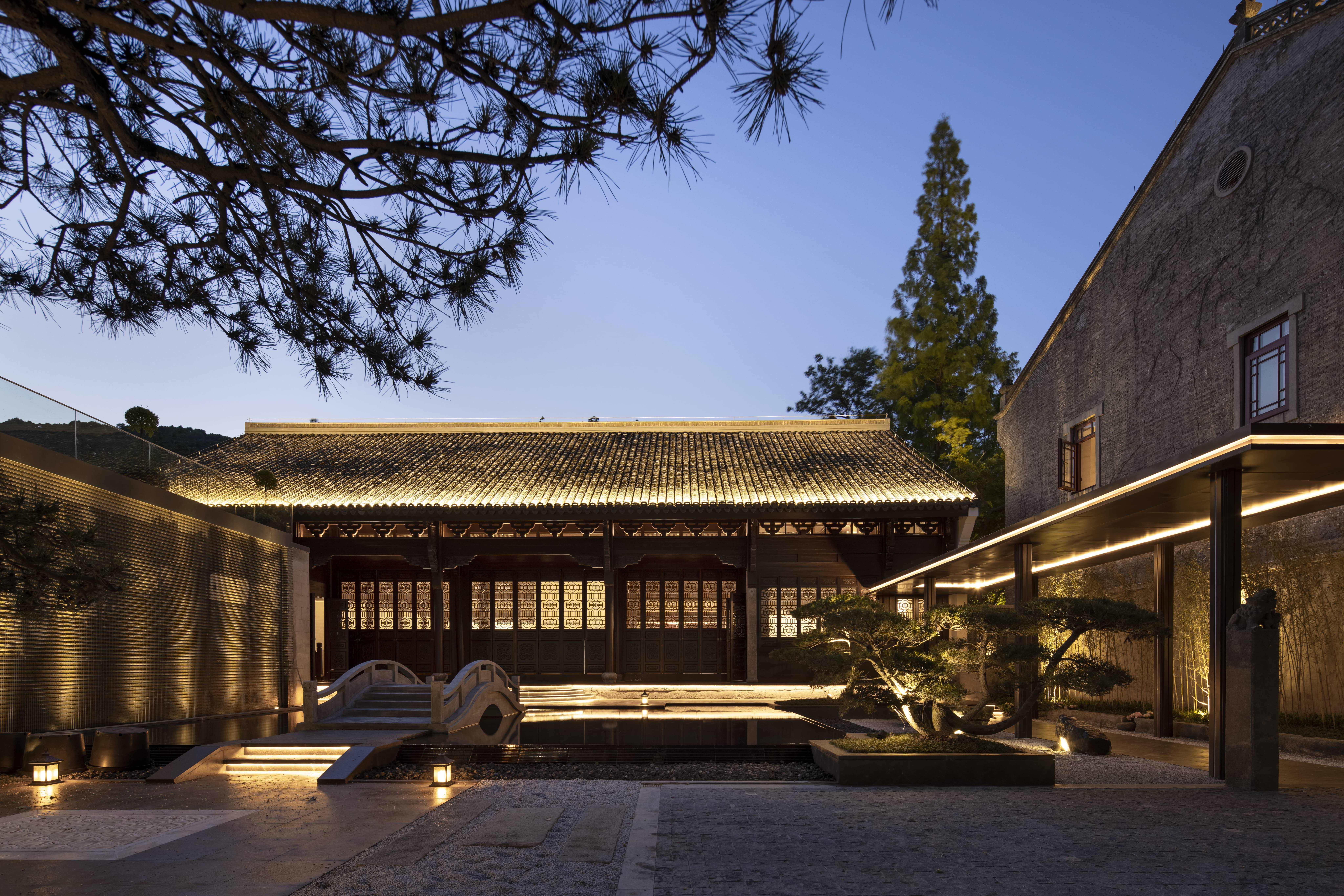 Qiushui Villa — foto 2