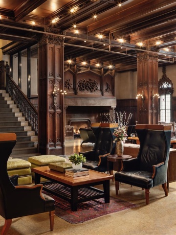 Chicago Athletic Association