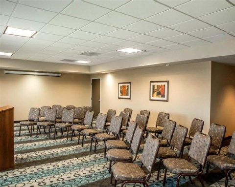 Comfort Suites Cincinnati North