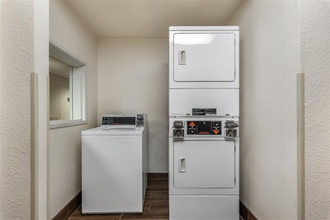 Comfort Inn Troutdale-portland East
