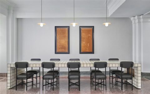 Hyatt Place Chi-med Univ Dist