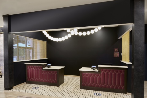 Hotel Indigo Cleveland Downtown