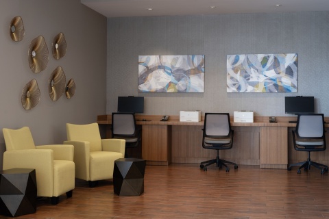 Springhill Suites By Marriott Orlando At Flamingo Crossings Town Center/western Entrance
