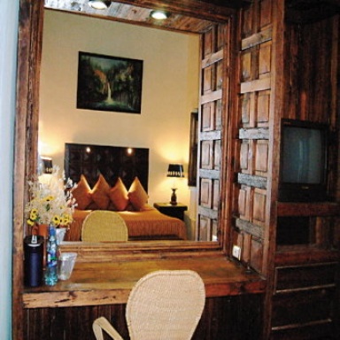 Hotel Mansion Iturbe — photo 4