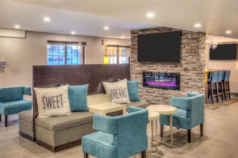 Sleep Inn Oakbrook Terrace - Chicago