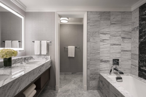 The Ritz-carlton Cleveland