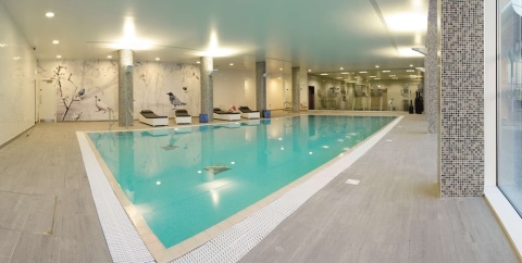 RADISSON BLU HOTEL EAST MIDLANDS AIRPORT
