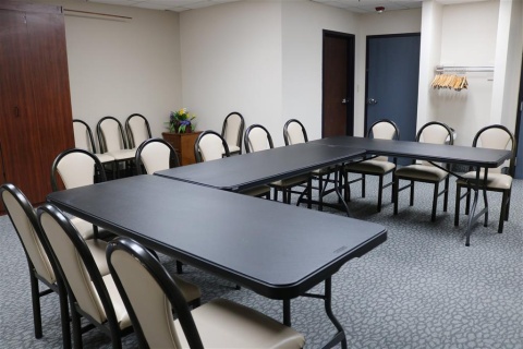 Ramada By Wyndham Bolingbrook