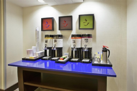 Hampton Inn & Suites Elyria, Oh